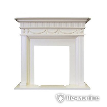 Портал для электрокамина Royal Flame Corfu под классический очаг в Щербинке